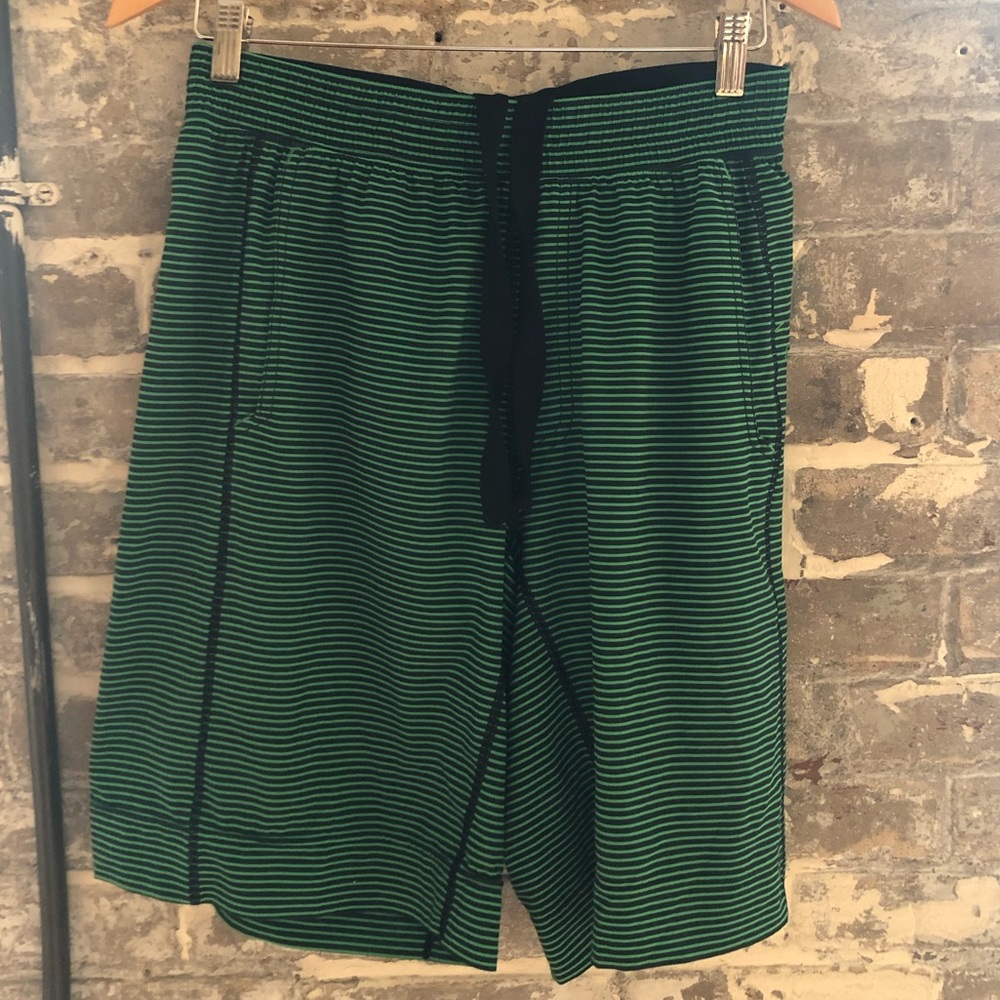 Lulu Linerless Shorts
